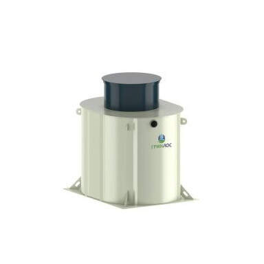 Септик Тополь 12 Плюс