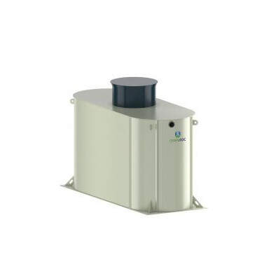 Септик Тритон-Н 21