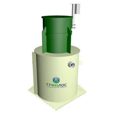 Септик Genesis 700 L Пр