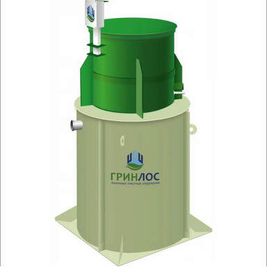 Септик Топас-С 12 Лонг Пр Ус