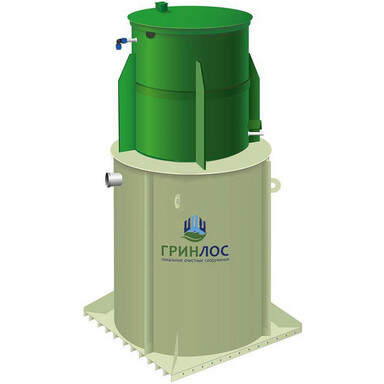 Септик Диамант 5