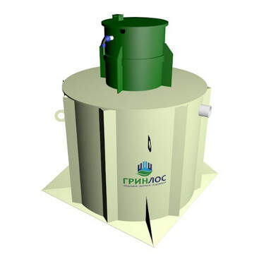 Септик Биолос 10