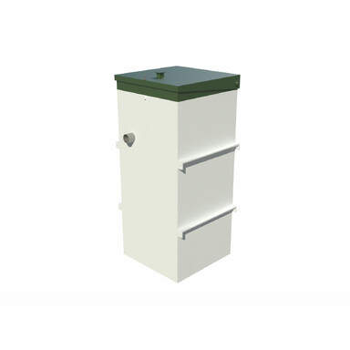 Cептики для частного дома без откачки