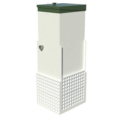 Cептики для частного дома без откачки