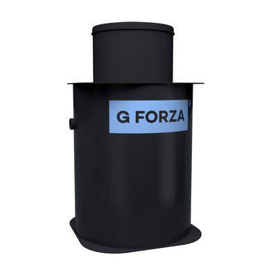 Септик Юнилос Астра 10 миди