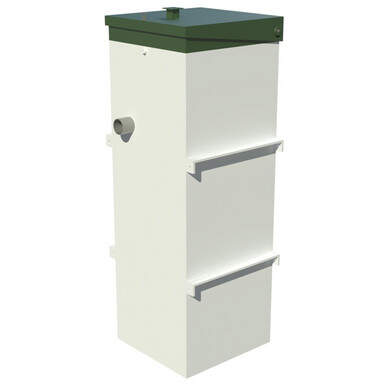 Cептики для частного дома без откачки