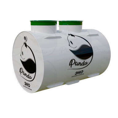 Септик Итал Био 10