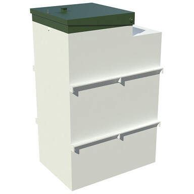 Cептики для частного дома без откачки