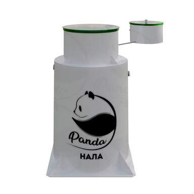 Септик BioPrime Biofilter БИОСТ-6,0