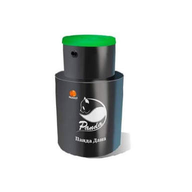 Септик КиБез 8