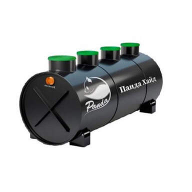 Септик Аквалос 4