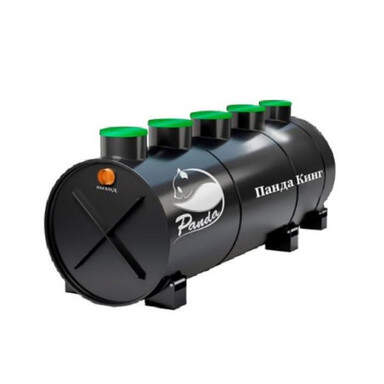 Септик Юнилос Астра 200