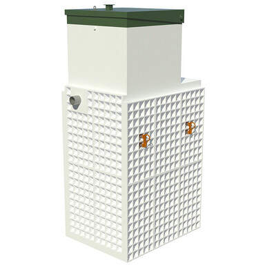 Cептики для частного дома без откачки