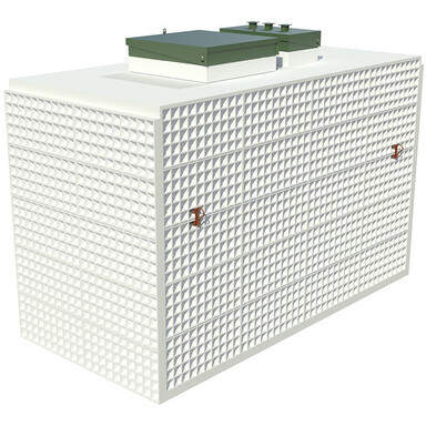 Закрытые септики для дома