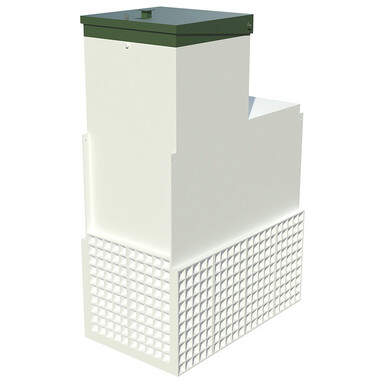 Септик ЮБАС-КЛАССИК 8 Лонг ПР