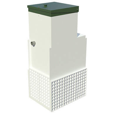 Септик ЭКОДИН 8