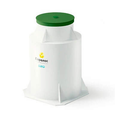 Самые маленькие септики