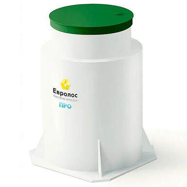 Септик БиоДека 15 С-800