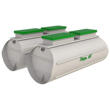 Септики ТВЕРЬ