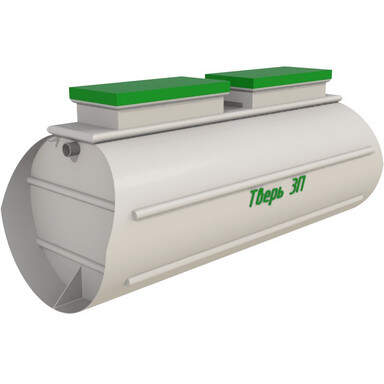 Септики ТВЕРЬ