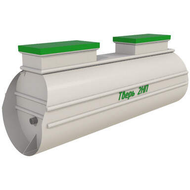 Септик Танк 4