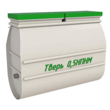 Септик Юнилос Астра 4