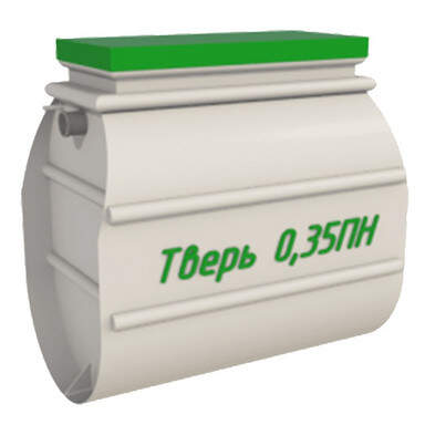 Септик Евролос БИО 3