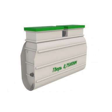 Септик Волгарь 5-2360-С