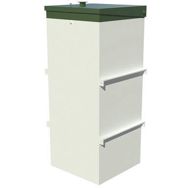 Септик Пегас 5 Low ПР