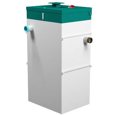 Септик Евролос ЭКО 10