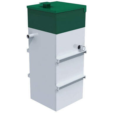 Септик Alta Bio 10 +