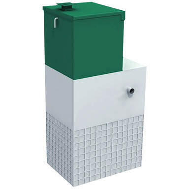 Септик Диамант 12