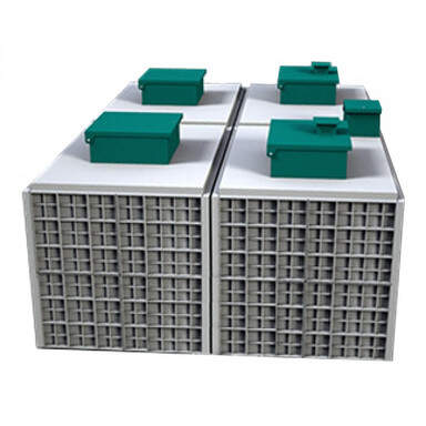 Септик БИОПУРИТ XL120-1630