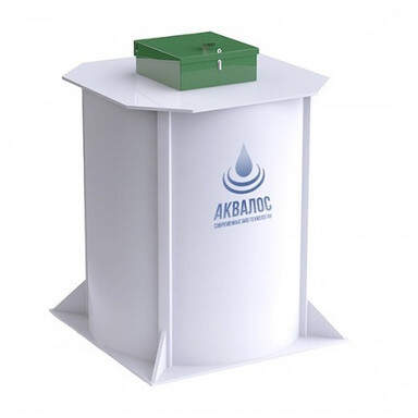 Квадратные септики