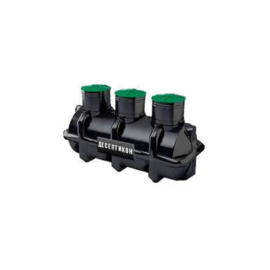 Септики ТАНК