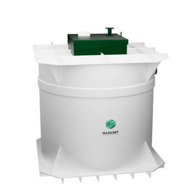 Септик Юнилос Астра 50 лонг прин