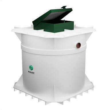 Септик ФЛОТЕНК STA-20