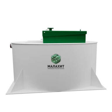 Септик Танк Универсал 1.5