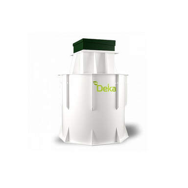 Септик ЮБАС-КЛАССИК 15 Лонг