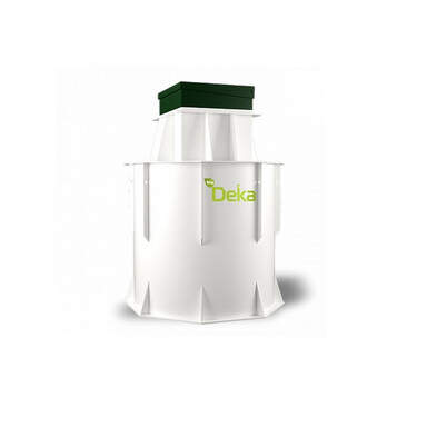 Септик Лидер 3Н