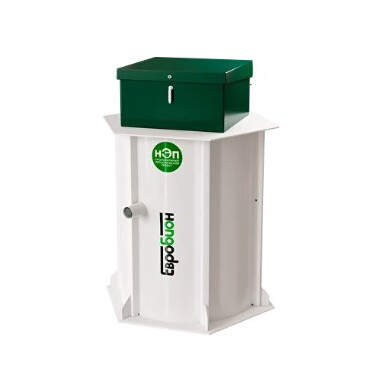 Автономная канализация БИО-С Комфорт 12