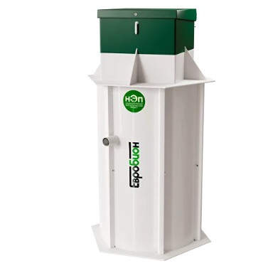 Септик ЭКОДИН 15 Лонг ПР