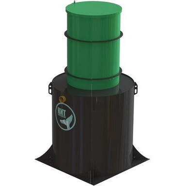 Септик Биолос 15