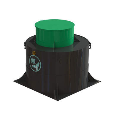 Септик ТОПАЭРО 4 Long Пр