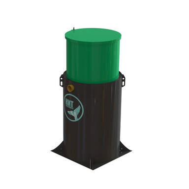 Септик Genesis 350 L Пр