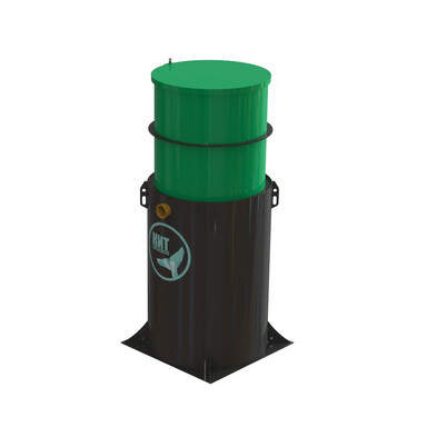 Септик Малахит AIR 4