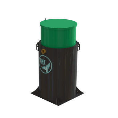 Септик Топас 8 Лонг Пр