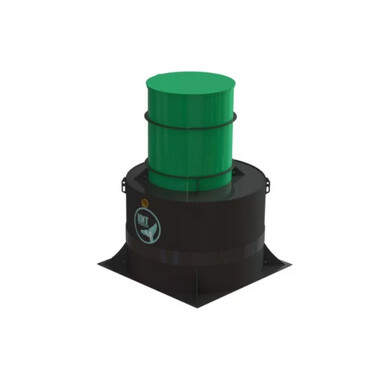 Септик Тополь 15