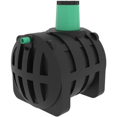 Септики ТЕРМИТ