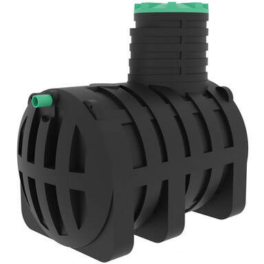 Септик Тополь 12